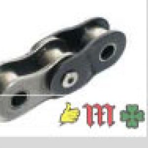 BULTACO / MONTESA / OSSA  Enlace acodado  1/2″