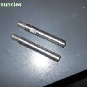 BULTACO METRALLA GTS  Juego Estriberas