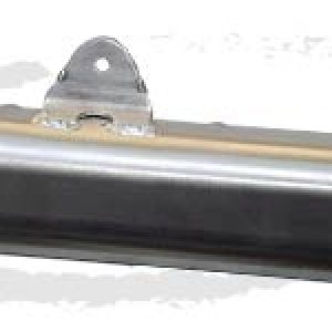 Fantic 200 Silenciador WES