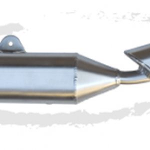 Fantic 305 / 307 Silenciador WES