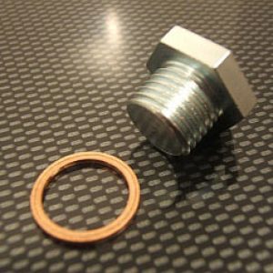 Fantic Tapon  para vaciado de aceite de cambio y embrague