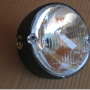 Faro Universal 13 cm. diametro (homologado)