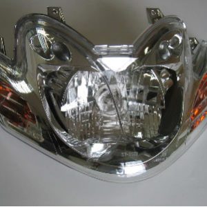 Faro Yamaha JOG RR con bombilla (homologado)