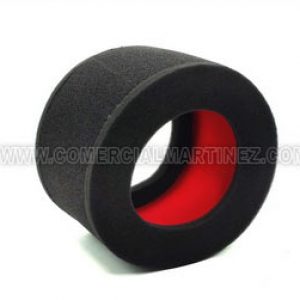 Filtro aire Montesa Enduro 250 todas excepto H7