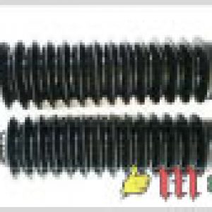 Bultaco / Montesa / Ossa , Juego Fuelles guardapolvos horquilla