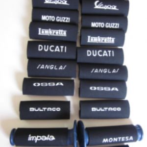 Fundas para Empuñaduras varias marcas