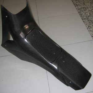 GAS GAS TXT Caja Filtro