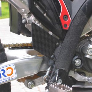 GAS GAS TXT Protector Escape Central