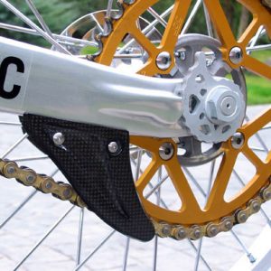 GAS GAS TXT Protector Corona