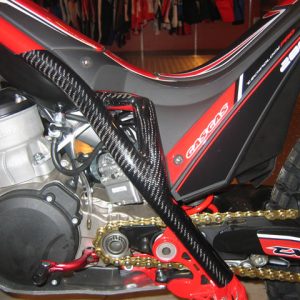 GAS GAS TXT Raga Protector Chasis