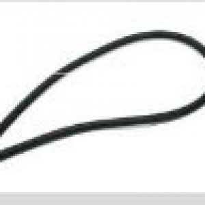 Bultaco Sherpa T Goma Caja Filtro/ herramientas