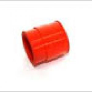 MONTESA COTA 74, 123 Goma Acoplamiento Silenciador (20X23 mm)