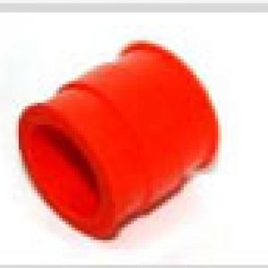 MONTESA COTA 49, 247 Goma acoplamiento Silenciador ( 29×31 mm.)