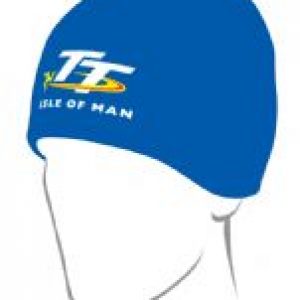 Blue Beanie- Gorro azul