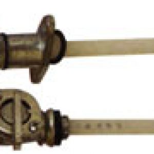 Grifo Gasolina Cota 307,Pursang