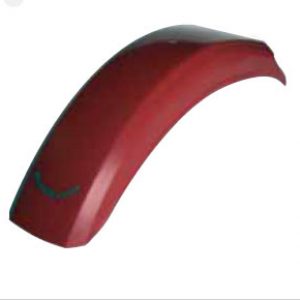 Guardabarros trasero Montesa,Trial universal