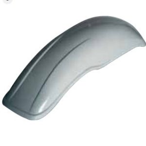 Guardabarros trasero Bultaco y otras