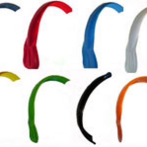 Guardabarros delantero TRIAL Sherpa,Ossa,Italjet,Merlin