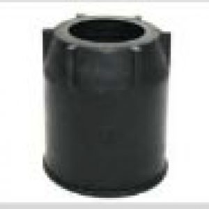 Bultaco Set de 2   Guardapolvos Horquilla 35mm. para ultimos modelos