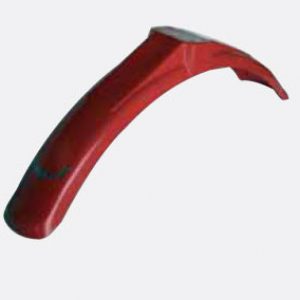 Guardabarro delantero DERBI original