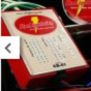 Encendido CDI RM Lightning para MONTESA IMPALA con encendido MOTOPLAT de 4 y 5  bobinas