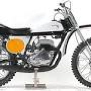 BULTACO EL BANDIDO Juego completo anagramas BULTACO El Bandido (7 unidades), en todas sus variantes.