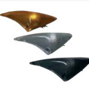 Cristales recambio para Intermitente delantero dcho.PEUGEOT SPEEDFIGHT 50 / 100