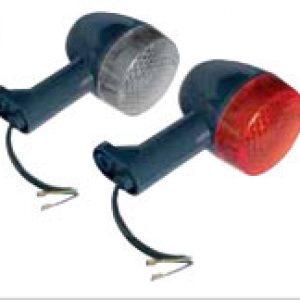 Cristal recambio blanco de Intermitente posterior Aprilia Rally