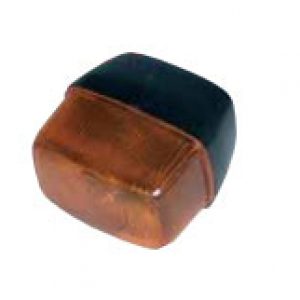 Cristal Intermitente derecho e izquierdo para Yamaha BW’S, Honda NSR 50 universal