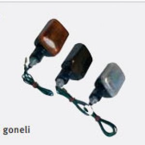 Intermitente Universal Mini corto