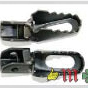 Bultaco / Montesa / Ossa , Estriberas