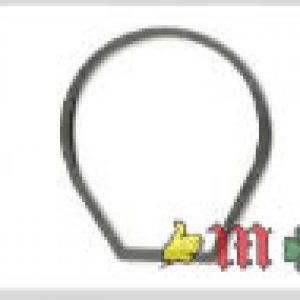 BULTACO-MONTESA-OSSA Junta Cuba Carburador Dellorto