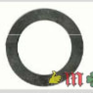 Bultaco- Montesa-OSSA Junta Soporte Faro  (30X43X3)