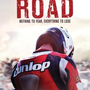 Road DVD