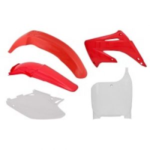 KIT PLASTICOS RTECH HONDA CR 125, CR 250 (2002-2003)