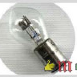 BULTACO-MONTESA-OSSA  LÁMPARA FARO 6V 35/35W