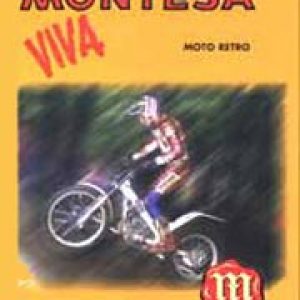 Montesa Historia