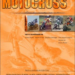 El Libro del Motocross