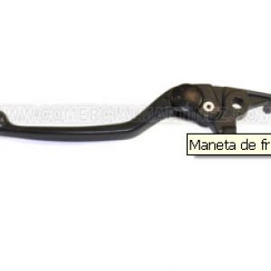 Maneta de Freno izqda. YAMAHA original DOMINÓ