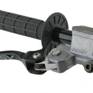 Maneta Embrague ASV Trial bomba AJP