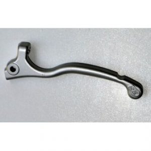 Maneta embrague S3 AJP Plata