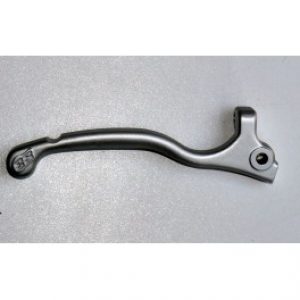 Maneta freno S3 AJP color Titanio