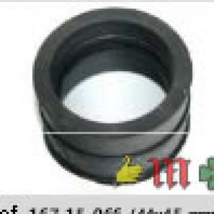 BULTACO /MONTESA /OSSA Carburador Bing Manguito unión carburador y tubo admision