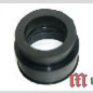 MONTESA COTA 74/ OSSA  Manguito union Tubo admision y Carburador Amal (32X39)