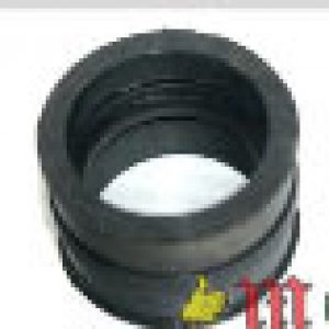 MONTESA / BULTACO / OSSA Manguito Goma union tubo admision con Carburador BING (38X39)