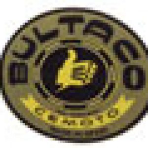 Juego de 2 Adhesivos Deposito Bultaco