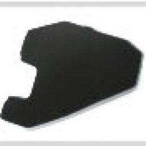 MONTESA COTA 309, 310  Material Filtro aire