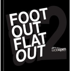 Foot Out Flat Out 2 DVD