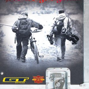 Here we go again DVD (NTSC)