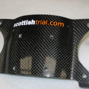 Soporte Horquilla Montesa Cota 4 RT